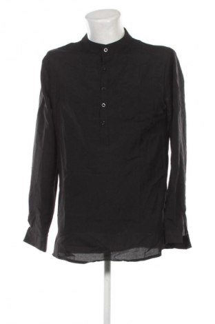 Herren Shirt Unbranded, Größe M, Farbe Schwarz, Preis 5,99 €