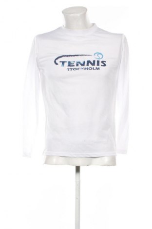Herren Shirt Unbranded, Größe S, Farbe Weiß, Preis € 6,99
