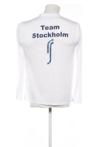 Herren Shirt Unbranded, Größe S, Farbe Weiß, Preis € 6,99