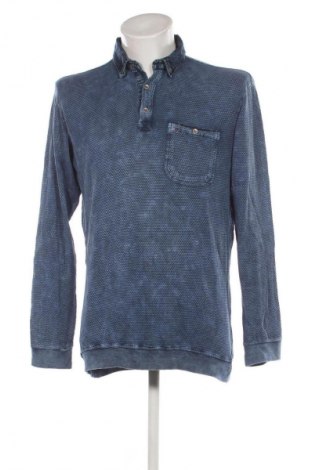 Herren Shirt Unbranded, Größe L, Farbe Blau, Preis € 13,99