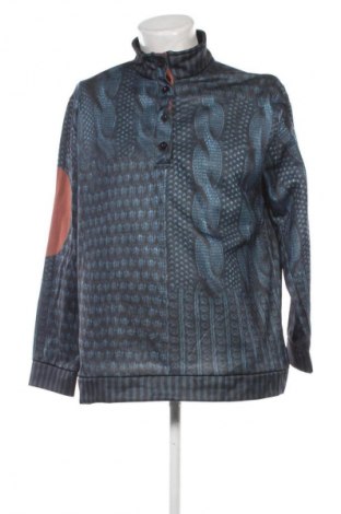 Herren Shirt Unbranded, Größe XL, Farbe Mehrfarbig, Preis 5,99 €