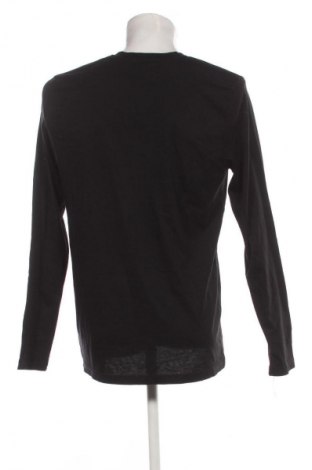 Ανδρική μπλούζα Unbranded, Μέγεθος XXL, Χρώμα Μαύρο, Τιμή 9,79 €
