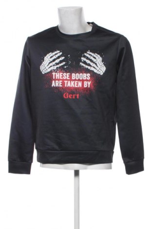 Herren Shirt Unbranded, Größe M, Farbe Grau, Preis 5,99 €