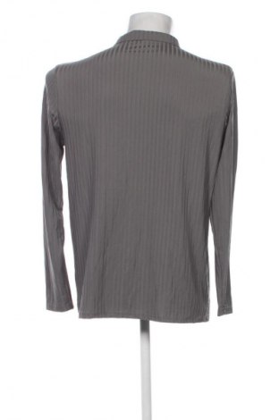Herren Shirt Unbranded, Größe M, Farbe Grau, Preis 13,99 €