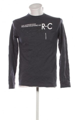 Herren Shirt Unbranded, Größe L, Farbe Grau, Preis € 13,99