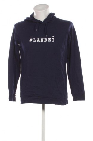 Pánské tričko  Unbranded, Velikost L, Barva Modrá, Cena  309,00 Kč