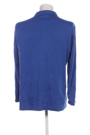 Herren Shirt Unbranded, Größe 3XL, Farbe Blau, Preis 13,99 €