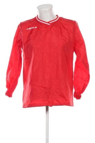 Herren Shirt Unbranded, Größe M, Farbe Rot, Preis 6,99 €