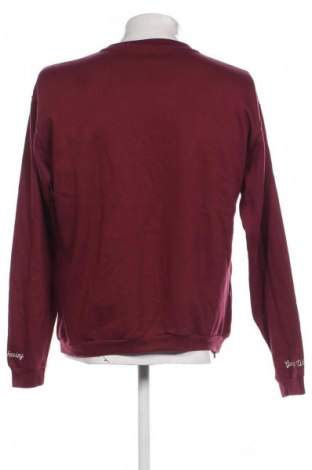 Herren Shirt Unbranded, Größe L, Farbe Rot, Preis 10,99 €