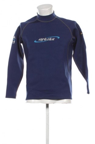 Herren Shirt Unbranded, Größe XL, Farbe Blau, Preis 15,99 €