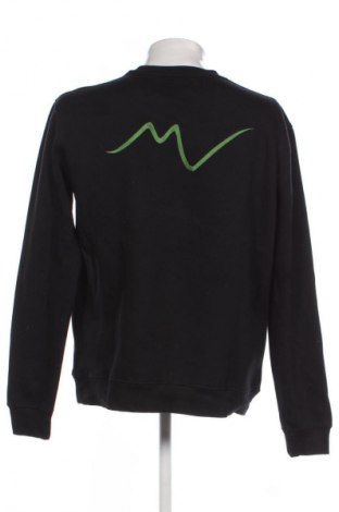 Herren Shirt Unbranded, Größe L, Farbe Schwarz, Preis 42,99 €