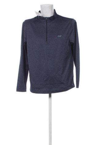 Ανδρική μπλούζα Unbranded, Μέγεθος L, Χρώμα Μπλέ, Τιμή 14,99 €