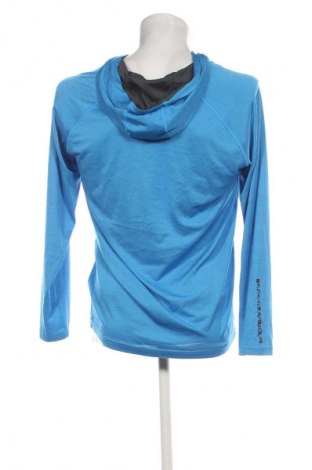Herren Shirt Under Armour, Größe M, Farbe Blau, Preis 11,99 €