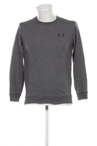 Herren Shirt Under Armour, Größe S, Farbe Grau, Preis 11,99 €