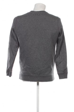Herren Shirt Under Armour, Größe S, Farbe Grau, Preis 11,99 €