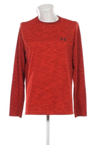 Herren Shirt Under Armour, Größe XL, Farbe Rot, Preis € 26,99