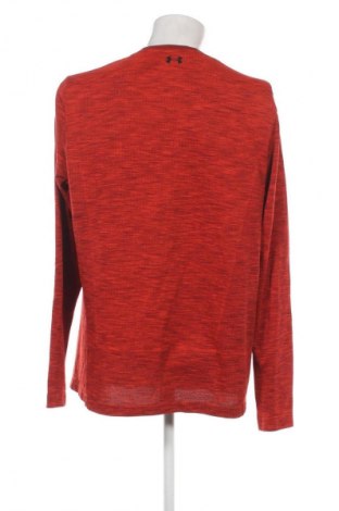 Herren Shirt Under Armour, Größe XL, Farbe Rot, Preis € 26,99