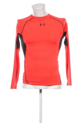 Herren Shirt Under Armour, Größe M, Farbe Mehrfarbig, Preis 28,99 €