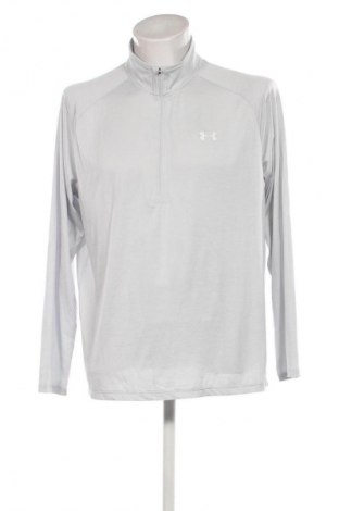Herren Shirt Underground, Größe XL, Farbe Grau, Preis € 15,99