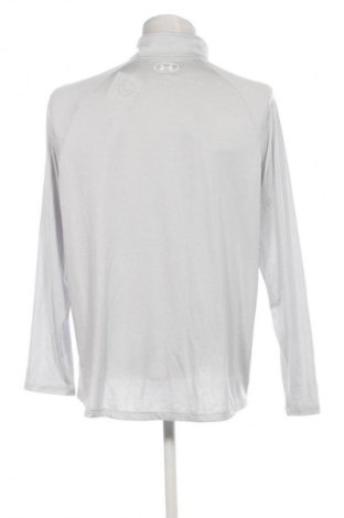 Herren Shirt Underground, Größe XL, Farbe Grau, Preis € 15,99