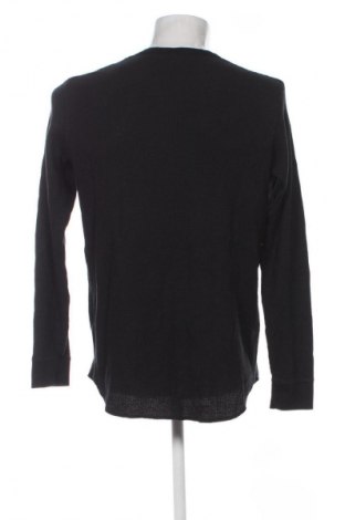 Herren Shirt Uniqlo, Größe M, Farbe Schwarz, Preis 13,80 €