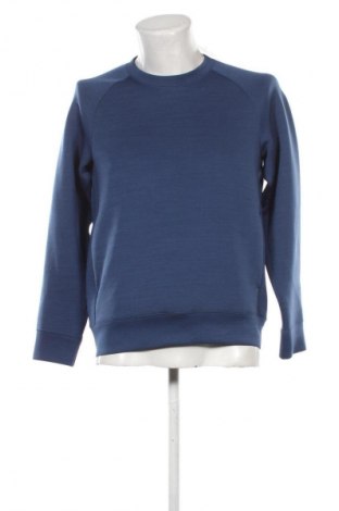 Herren Shirt Uniqlo, Größe S, Farbe Blau, Preis 7,99 €