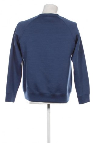 Herren Shirt Uniqlo, Größe S, Farbe Blau, Preis 7,99 €