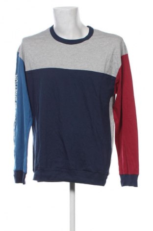 Herren Shirt United Colors Of Benetton, Größe XL, Farbe Mehrfarbig, Preis 42,99 €