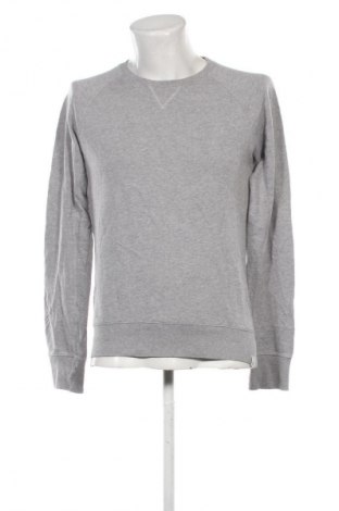 Herren Shirt United Colors Of Benetton, Größe M, Farbe Grau, Preis 7,99 €