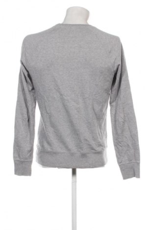 Herren Shirt United Colors Of Benetton, Größe M, Farbe Grau, Preis 7,99 €