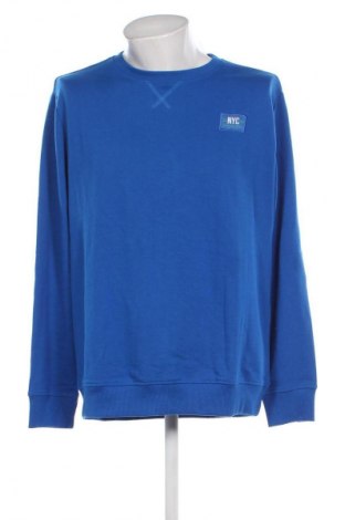 Herren Shirt Up 2 Fashion, Größe XXL, Farbe Blau, Preis 15,51 €