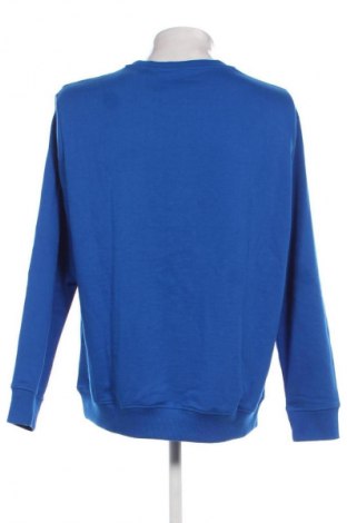 Herren Shirt Up 2 Fashion, Größe XXL, Farbe Blau, Preis 15,51 €