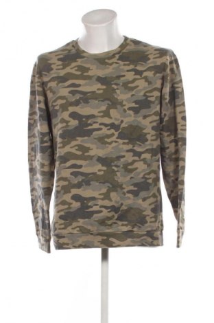 Herren Shirt Zara Man, Größe L, Farbe Mehrfarbig, Preis € 13,99
