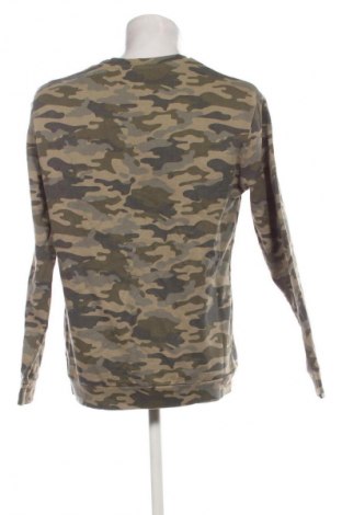 Herren Shirt Zara Man, Größe L, Farbe Mehrfarbig, Preis € 13,99