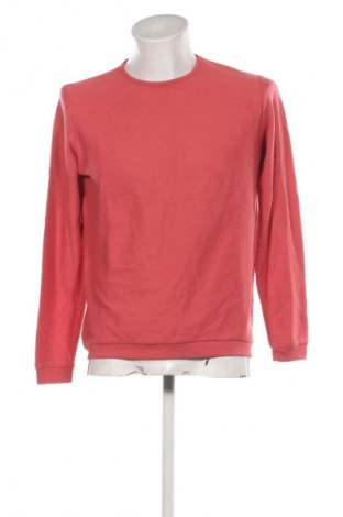 Herren Shirt Zara Man, Größe M, Farbe Rosa, Preis 13,99 €