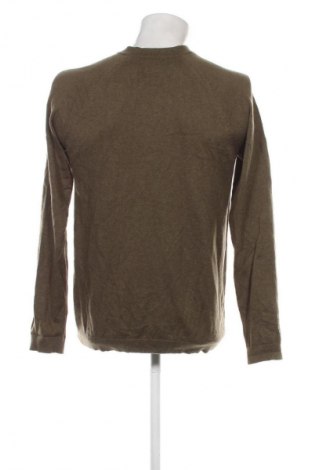 Herren Strickjacke ASOS, Größe L, Farbe Grün, Preis € 30,99