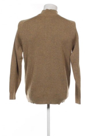 Herren Strickjacke Casa Moda, Größe L, Farbe Mehrfarbig, Preis € 97,99