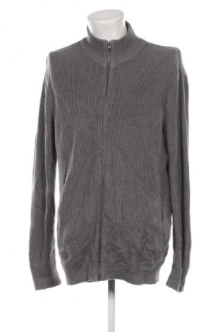 Herren Strickjacke Celio, Größe XXL, Farbe Grau, Preis € 27,99