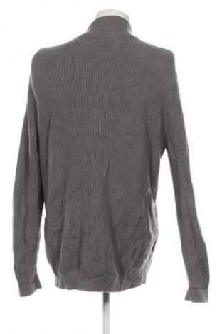 Herren Strickjacke Celio, Größe XXL, Farbe Grau, Preis € 27,99