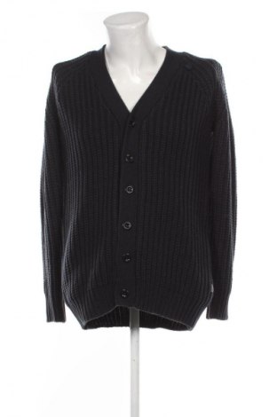 Pánský kardigán G-Star Raw, Velikost M, Barva Modrá, Cena  3 271,00 Kč