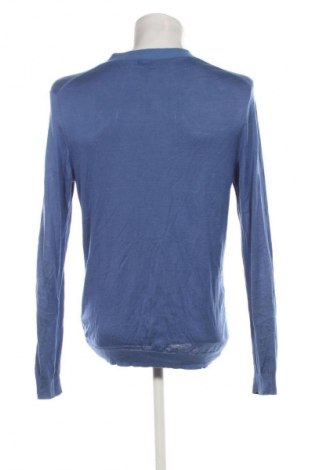 Pánský kardigán H&M, Velikost M, Barva Modrá, Cena  629,00 Kč