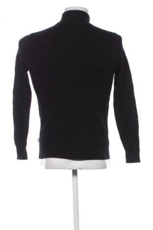 Herren Strickjacke Kronstadt, Größe S, Farbe Schwarz, Preis 13,99 €