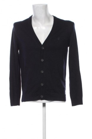 Herren Strickjacke Marc O'Polo, Größe M, Farbe Blau, Preis € 65,99