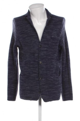 Herren Strickjacke Marc O'Polo, Größe L, Farbe Mehrfarbig, Preis 52,69 €