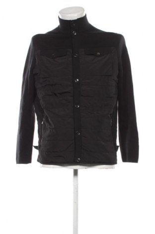 Pánský kardigán Massimo Dutti, Velikost L, Barva Černá, Cena  859,00 Kč