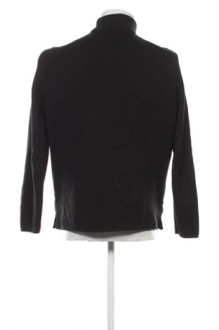 Pánský kardigán Massimo Dutti, Velikost L, Barva Černá, Cena  859,00 Kč