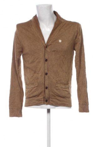 Pánský kardigán Scotch & Soda, Velikost L, Barva Oranžová, Cena  1 329,00 Kč