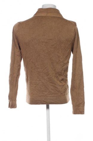 Pánský kardigán Scotch & Soda, Velikost L, Barva Oranžová, Cena  1 329,00 Kč