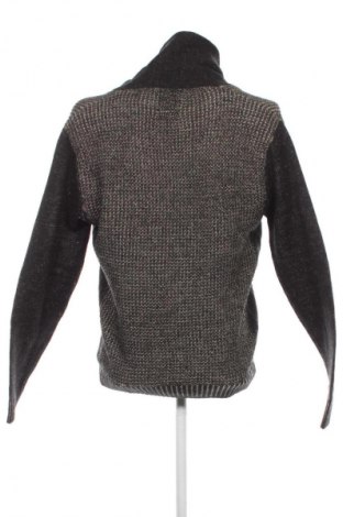 Herren Strickjacke Smog, Größe L, Farbe Mehrfarbig, Preis € 27,99