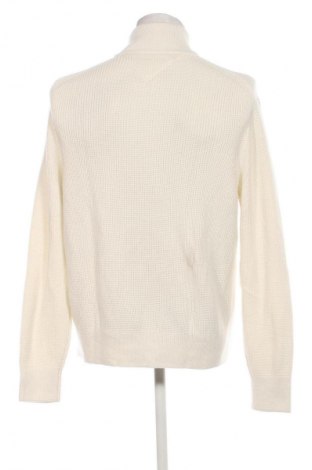 Pánský kardigán Tommy Hilfiger, Velikost XXL, Barva Bílá, Cena  4 049,00 Kč